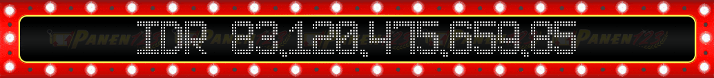 Wira777 Jackpot